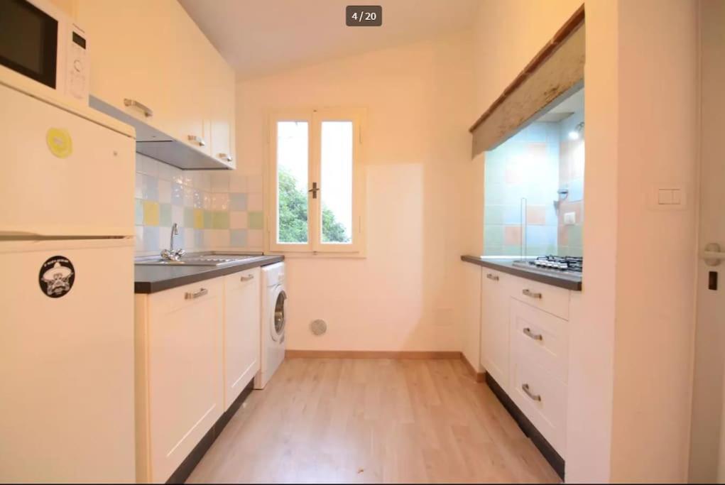 Appartement Keys Of Italy - Allegri 4 Big - Family 2 Bedrooms In Santa Croce Florence